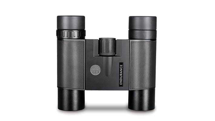 [2013] Endurance 10x25 Binocular - Black