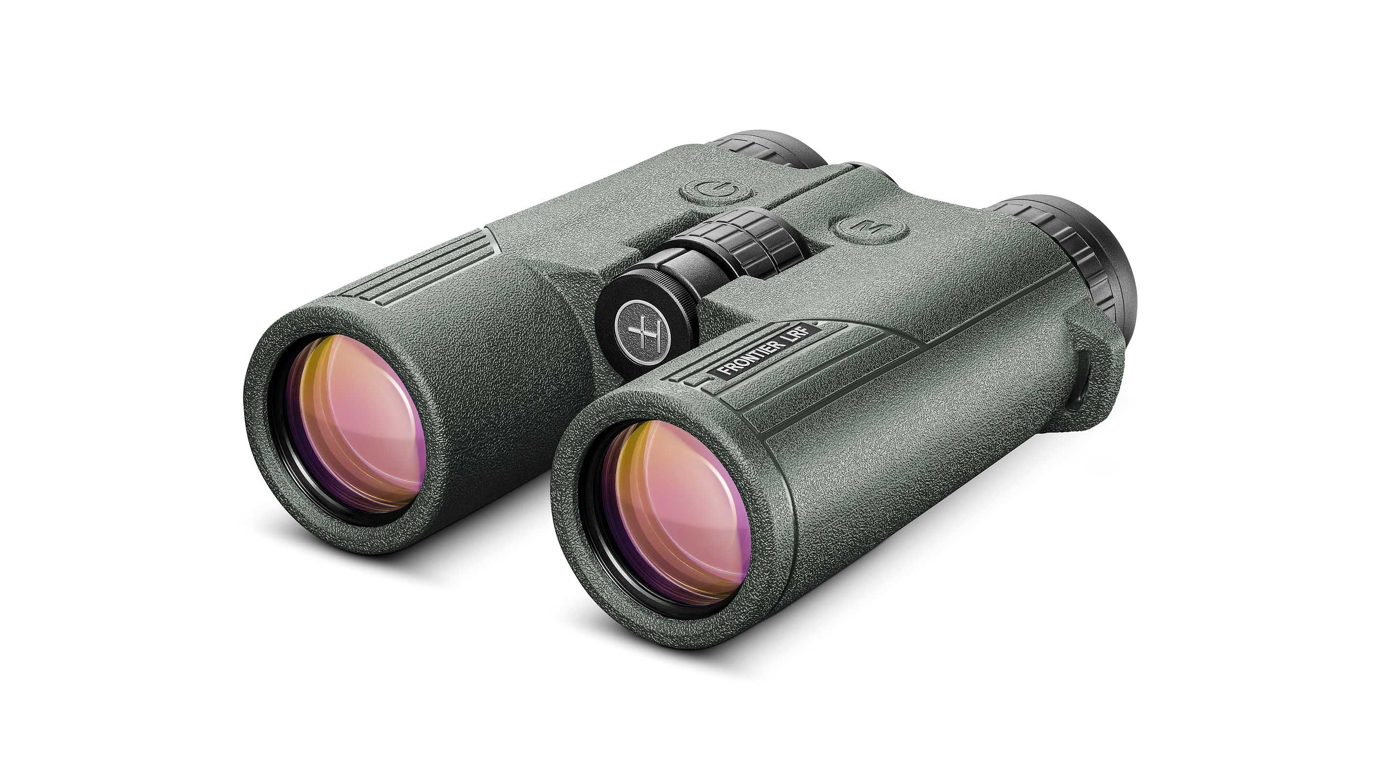 Hawke Frontier LRF 8x42 Binocular Green