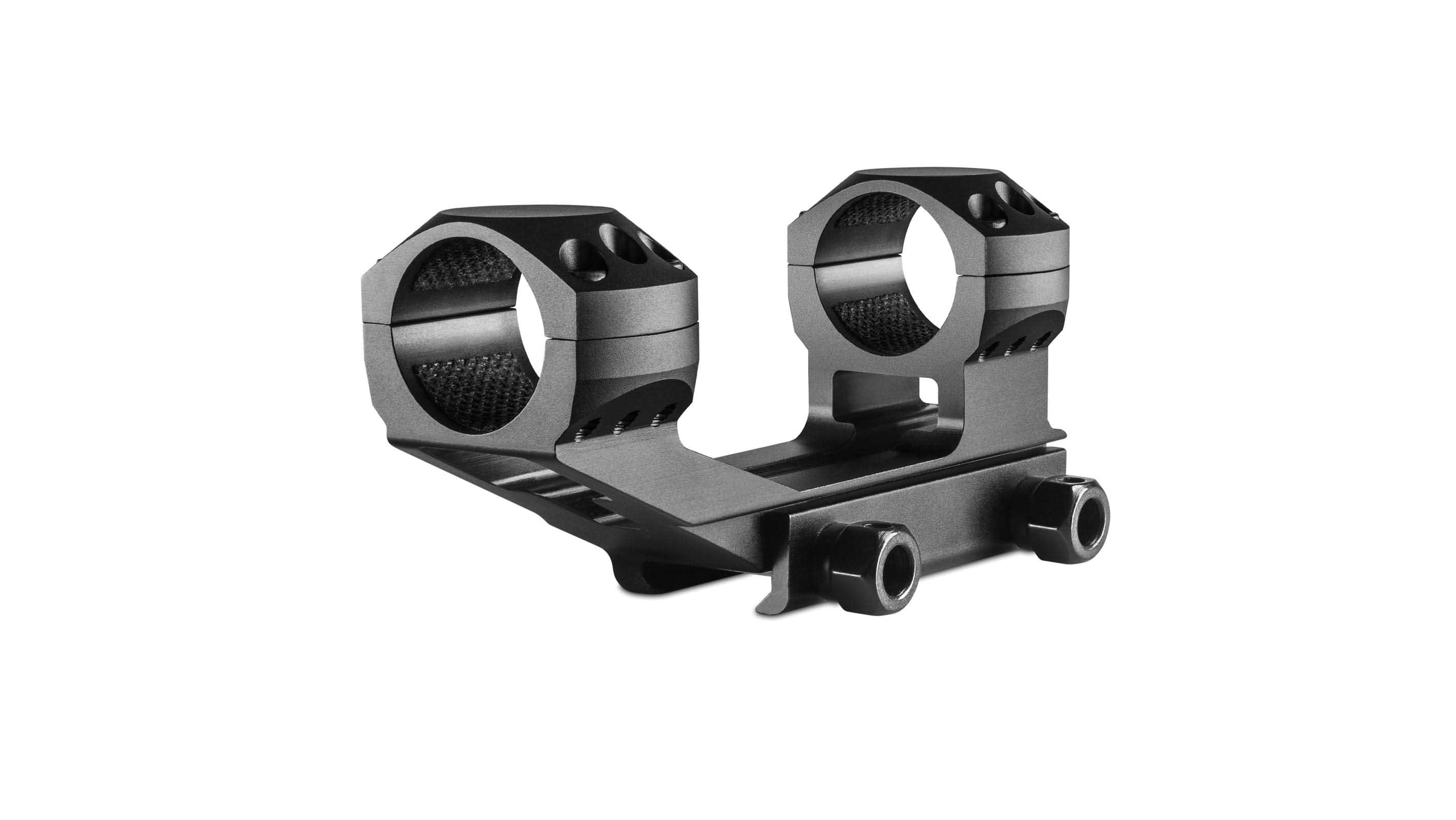 Hawke Tactical Mounts 1" 2pc Weaver/Picatinny EXTRA-HIGH Scope Mount Rings 24113 