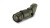 Replacement Spotting Scope Stay-On Cover Endurance 50mm
