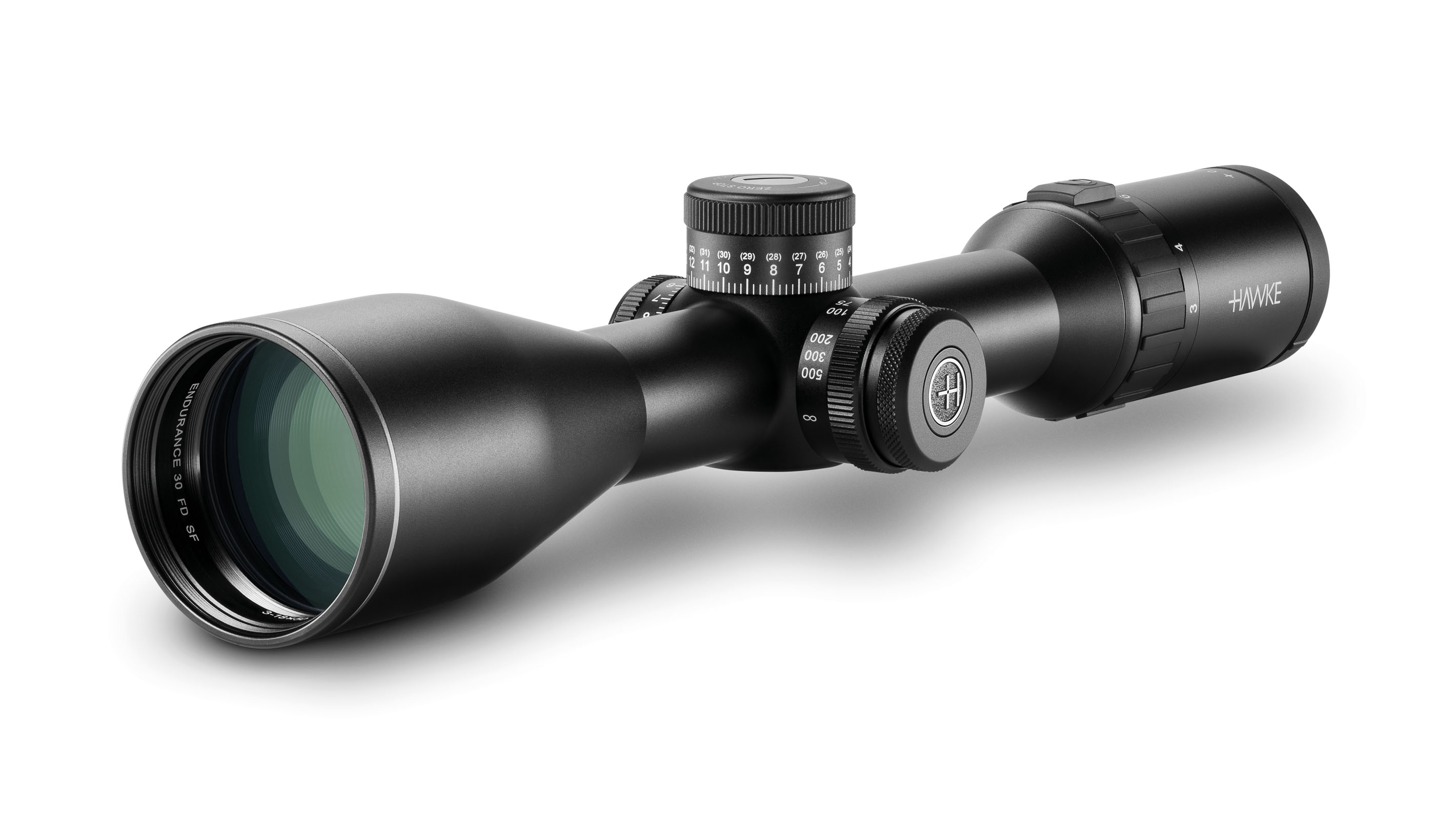 Hawke Optics Endurance 30 FD