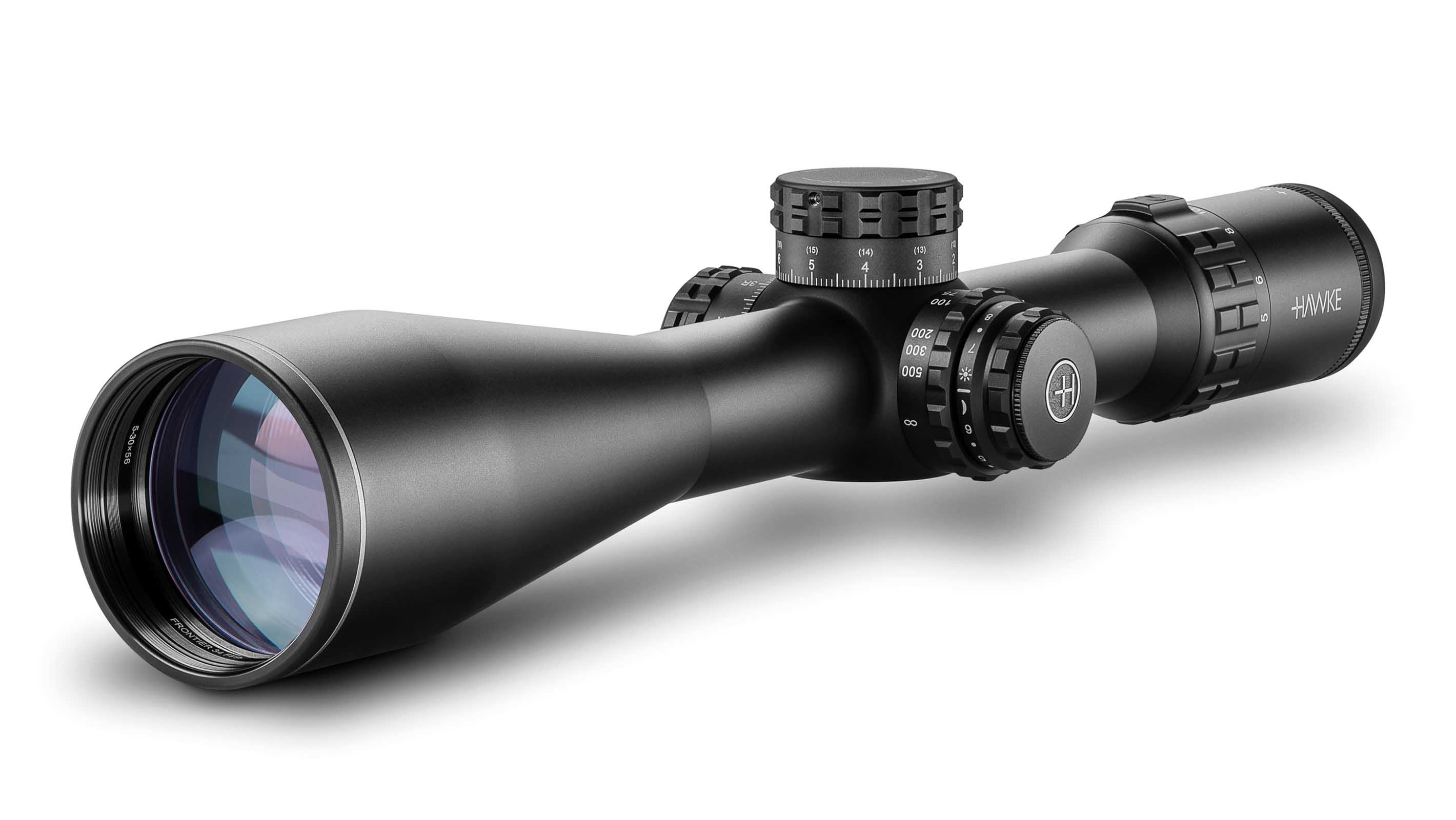 Hawke Optics Frontier 30 FFP