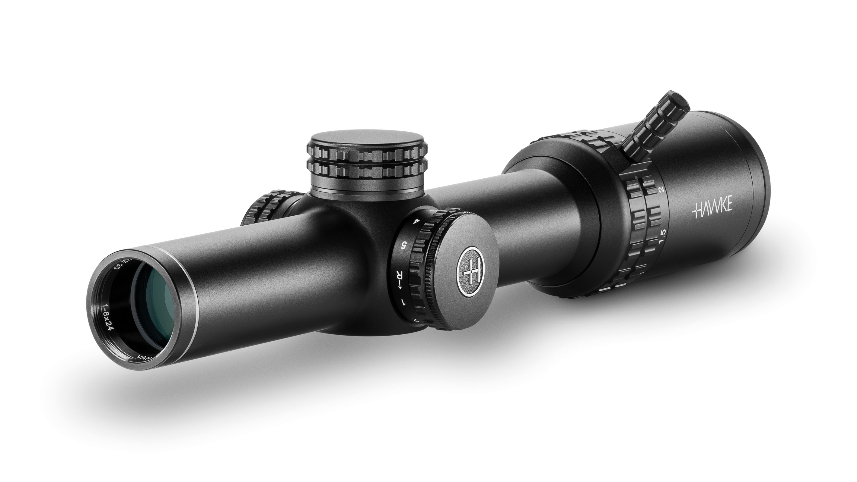 Hawke Optics Vantage Rifle Scope