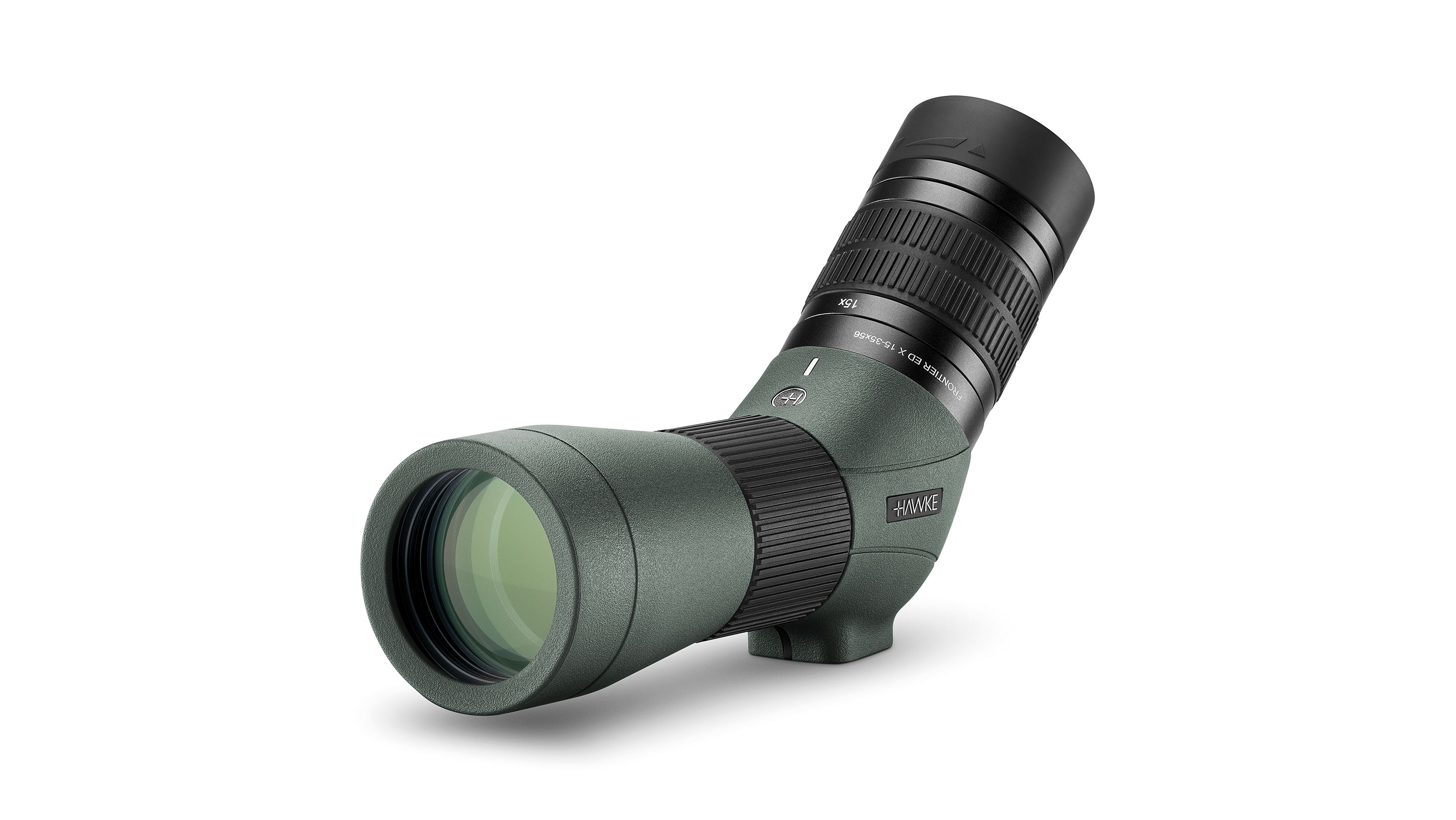 Hawke Optics Frontier ED X Spotting Scope