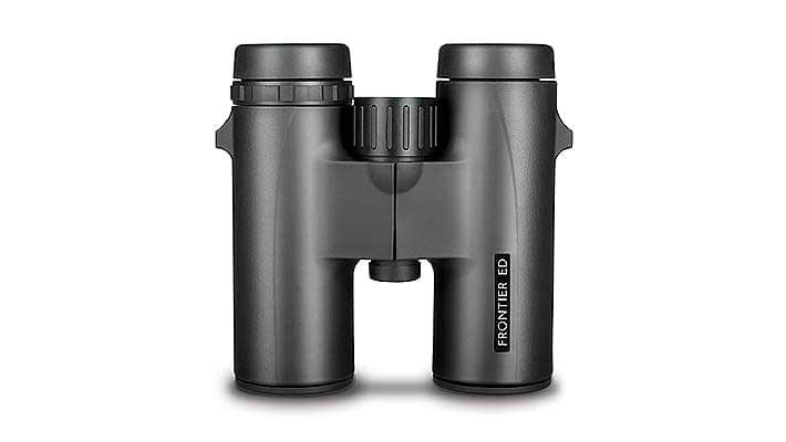 [2012] Frontier 8x32 Binocular - Black