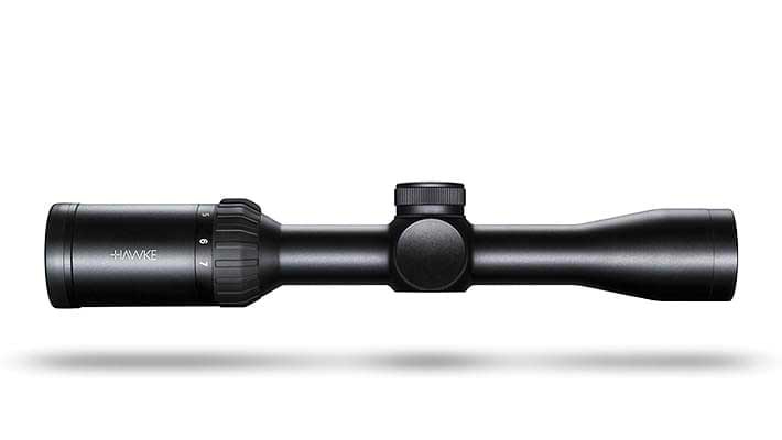 Hawke Endurance 2-7×32 LER 30/30 only $99.99 Hawke_Riflescope_Endurance_2-7x32