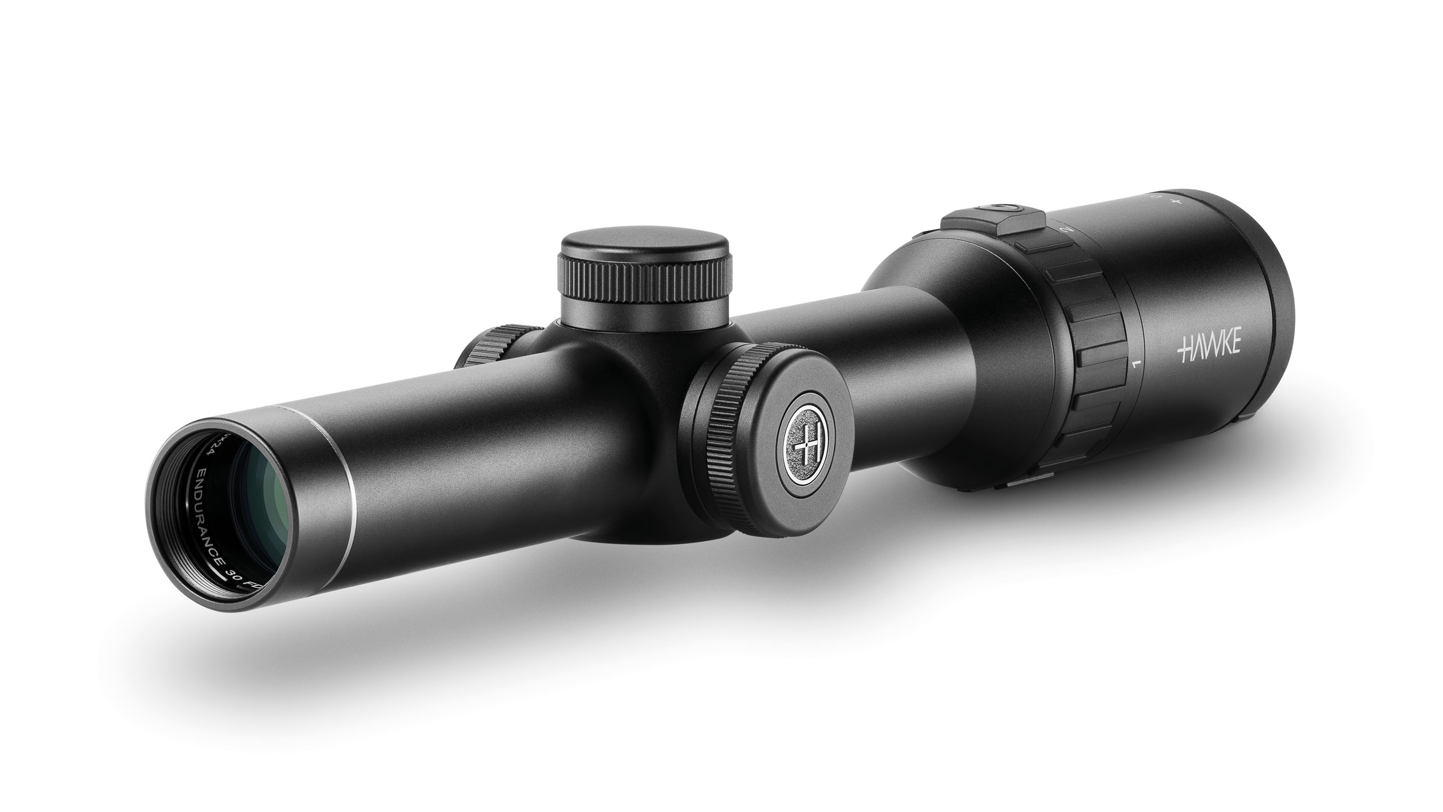 Hawke | Endurance 30 FD 1-6x24 L4A FD