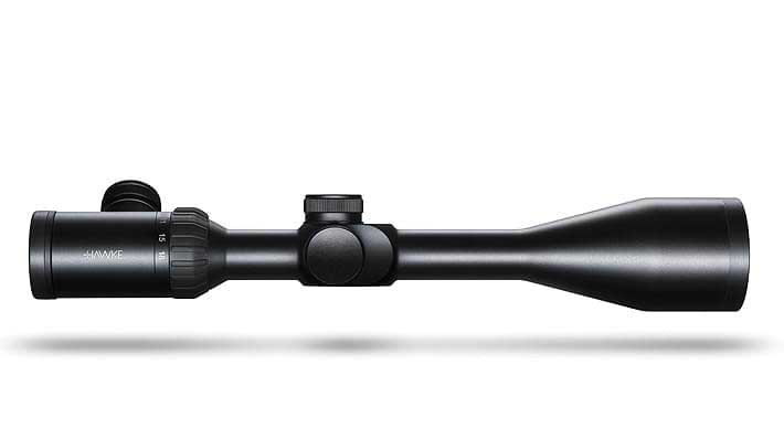 We have a couple of slammin' riflescope deals to share with you from Hawke: Hawke_Riflescope_Endurance_6-18x50