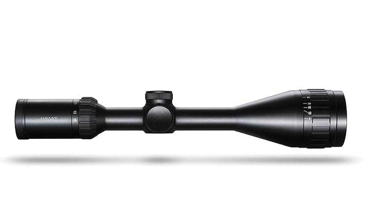 Hawke Panorama 5-15x50 AO 10x 1/2 MIL DOT Riflescope #15140 on sale for only $229.99 Hawke_Riflescope_Panorama_5-15x50_AO
