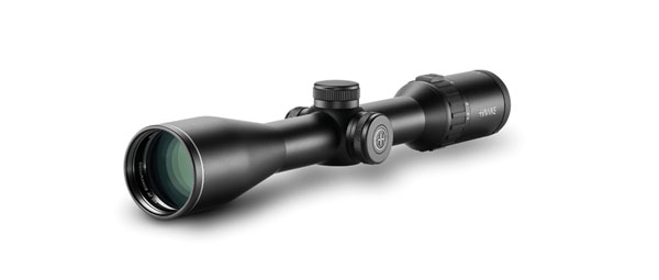 ライフルスコープ狩猟用　hawke　サイドワインダー30 　4-16×50 Amazon.com : Sidewinder FFP Riflescope 4-16x50, 30mm, IR