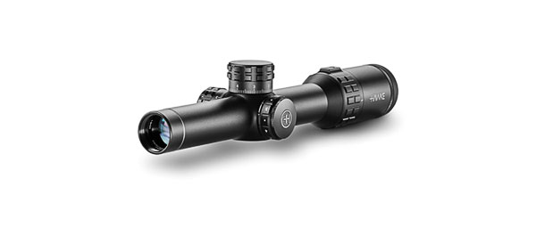 狩猟　サバゲー　HAWKE ホーク フロンティア 30 SF 5-30x56 Hawke | Frontier 30 SF 5-30x56 Mil Pro