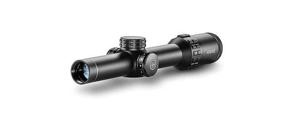 狩猟　サバゲー　HAWKE ホーク フロンティア 30 SF 5-30x56 ▷ HAWKE FRONTIER 30 SF 5-30x56 riflescope ⭐ Super target