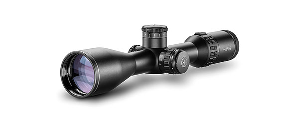 Hawke | Sidewinder 30 FFP 4-16x50 FFP MOA