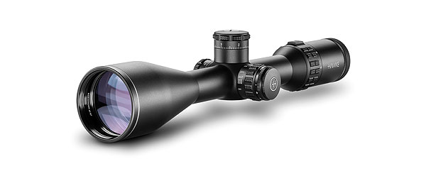 HAWKEスコープ Sidewinder 6.5-26×56