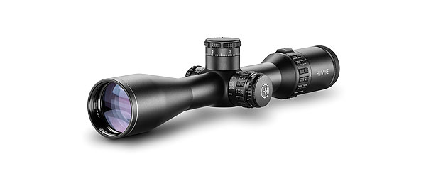 HAWKE Rifle Scope Optical Equipment Sidewinder 6.5-26×56 | eBay