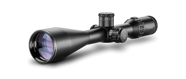Hawke | Sidewinder 30 SF Riflescopes