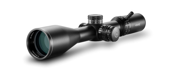 Hawke | Vantage HD 30 4-16x50 SF Rimfire 22 LR